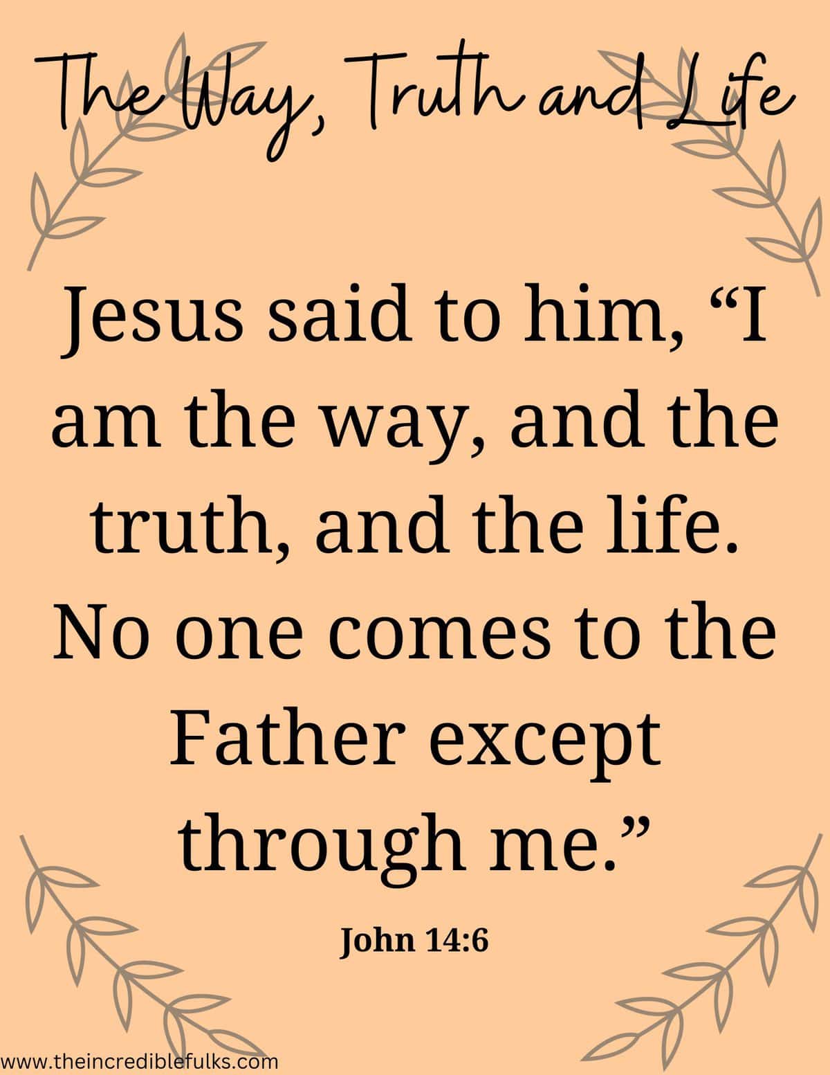 Prayer and Memory Scripture Poster Pack