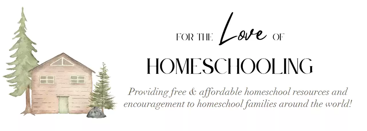 Blog | For the Love of Homeschooling