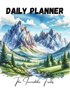 Daily Life Planner