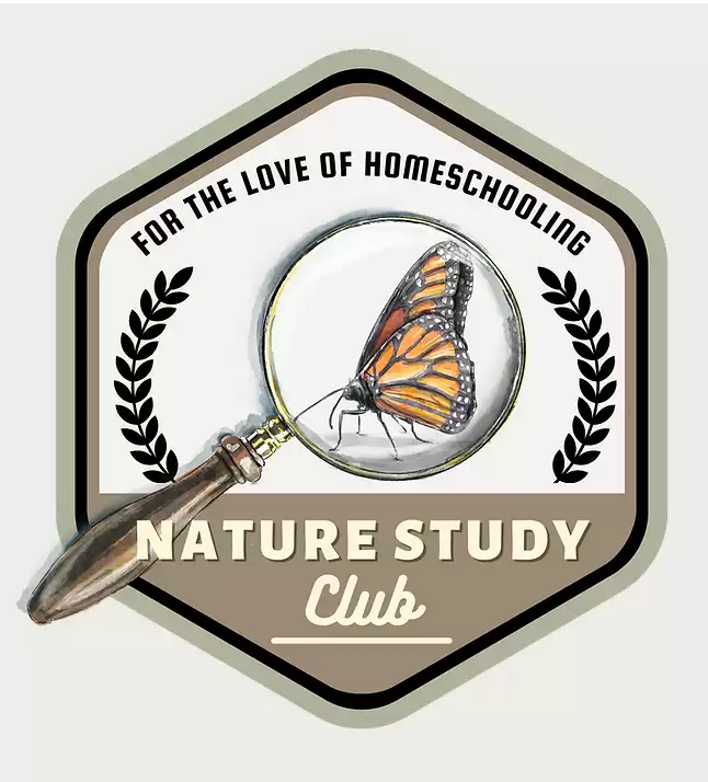 Nature Study Club | For The Love Of Homeschooling