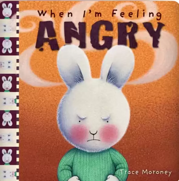 When I'm Feeling Angry