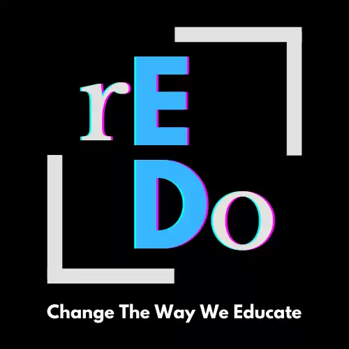 rEDo: Change The Way We Educate Program