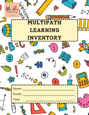 MultiPath Learning Inventory