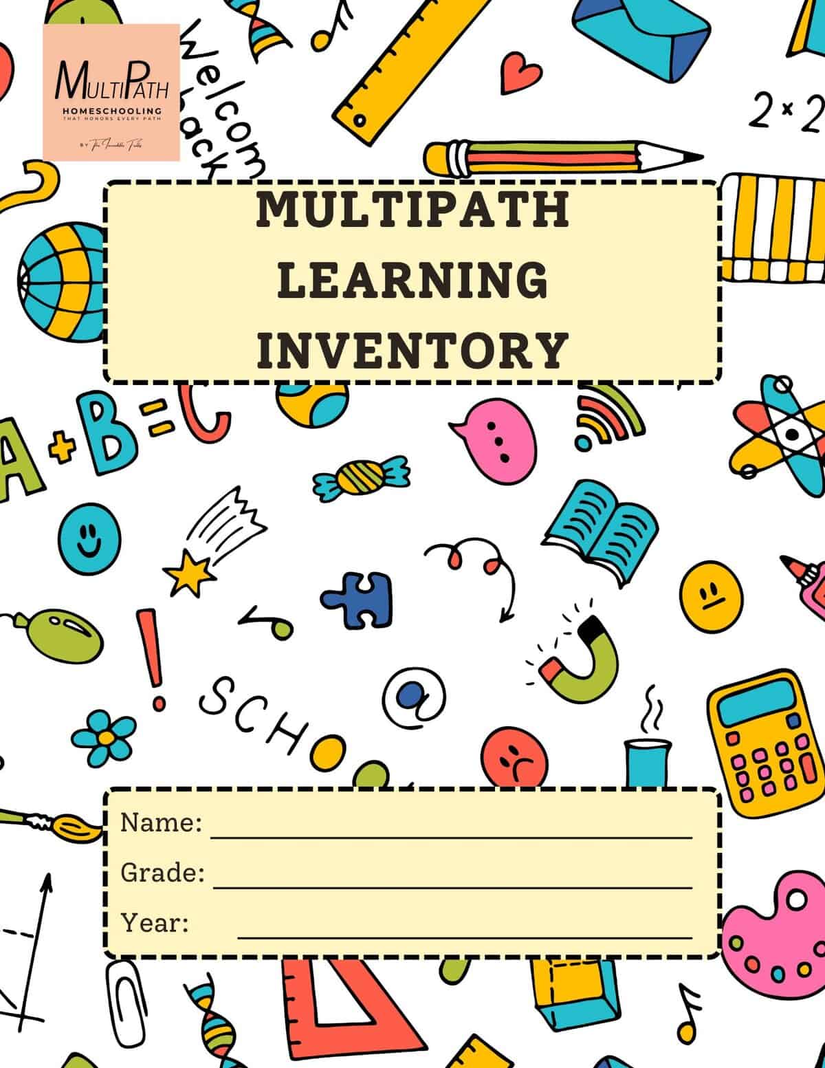 Free MultiPath Inventory Download