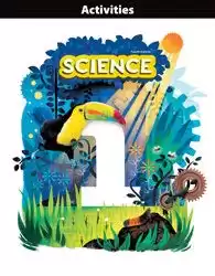 Science 1 Student Activities Manual (4th ed.)