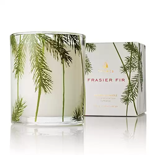 Thymes Frasier Fir Pine Needle Candle