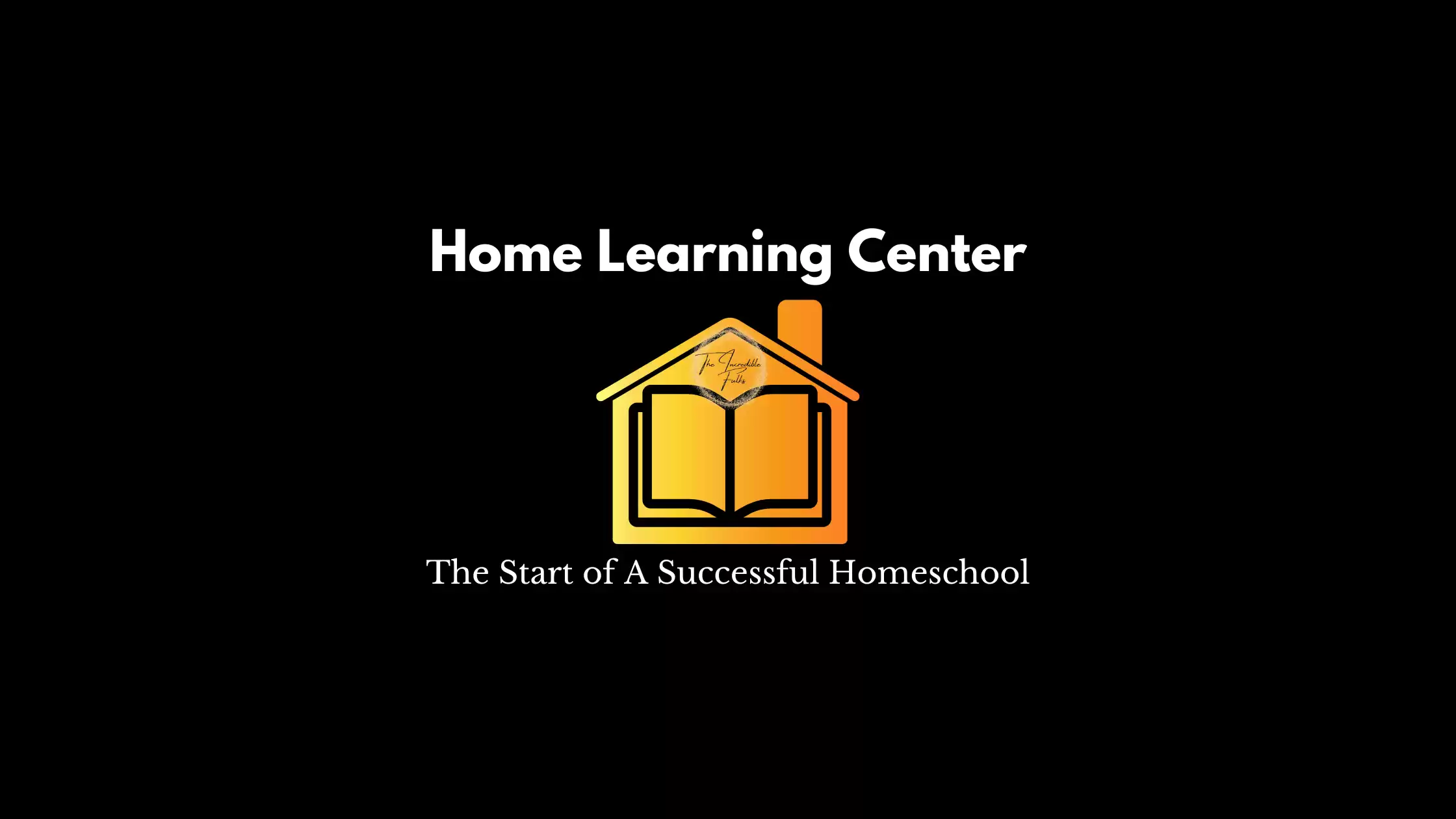 Home Learning Center Courses