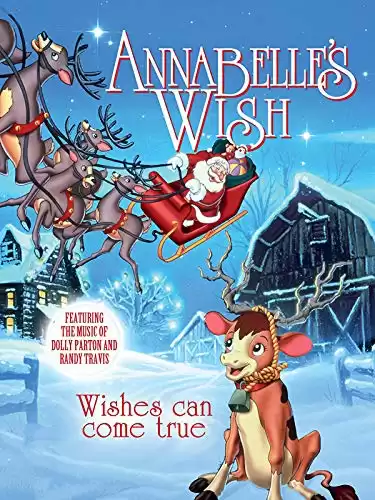 Annabelle's Wish