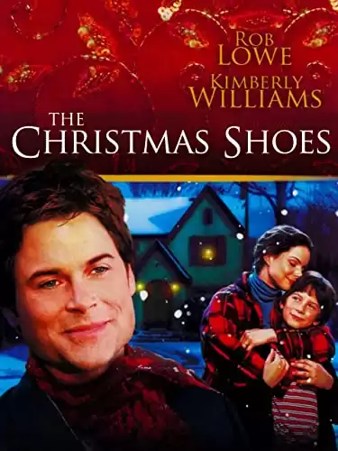 The Christmas Shoes