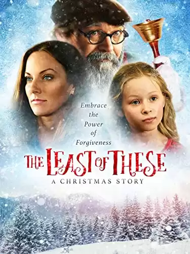 The Least of These - A Christmas Story