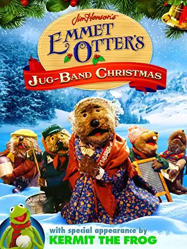 Emmet Otter's Jug-Band Christmas