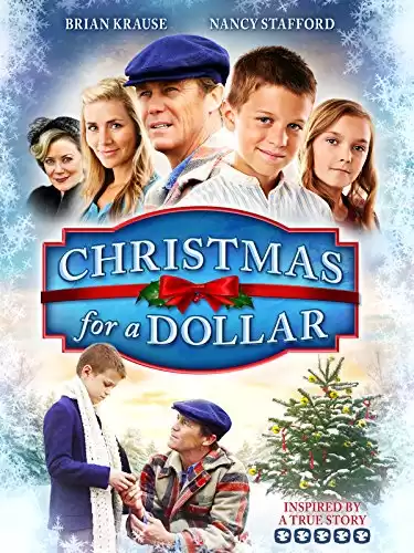 Christmas for a Dollar