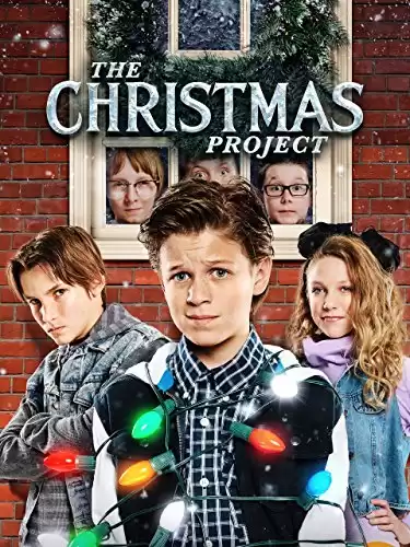 The Christmas Project