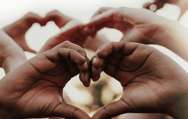 Built to Love Bible Study