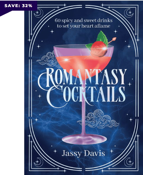 Romantasy Cocktails